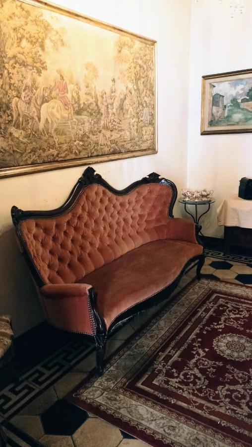Relais Corso Storico Bed & Breakfast