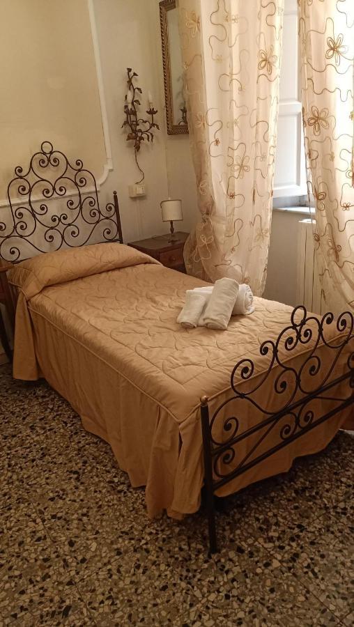 Bed & Breakfast Relais Corso Storico *