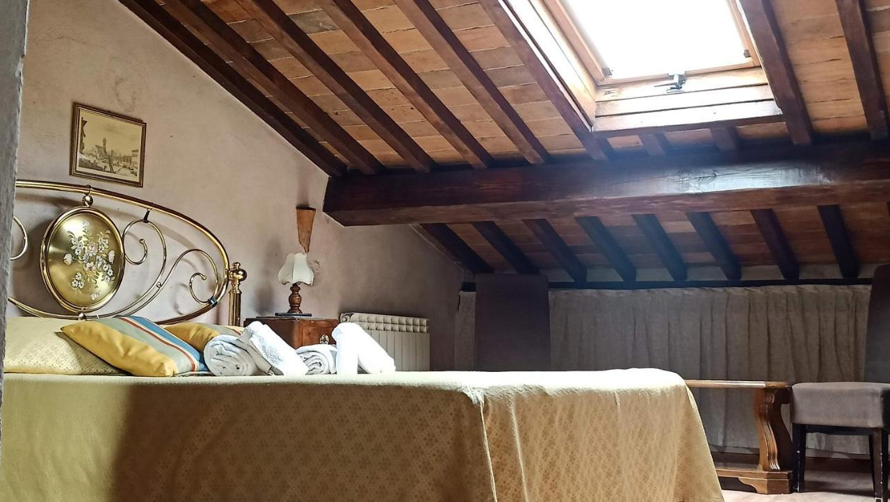 Relais Corso Storico