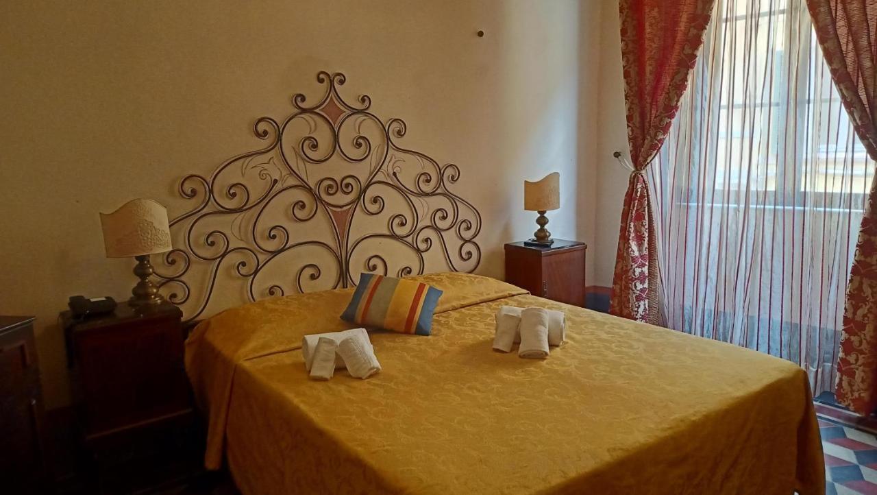 Bed & Breakfast Relais Corso Storico