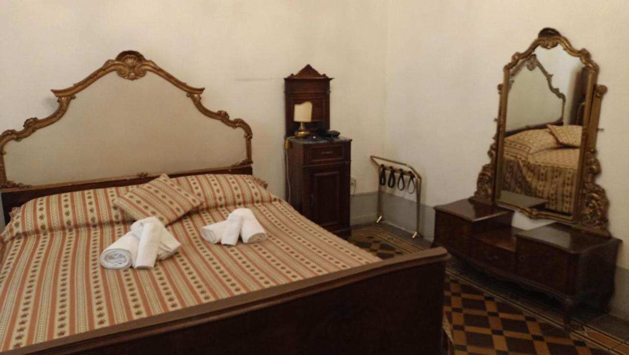 Relais Corso Storico Pisa