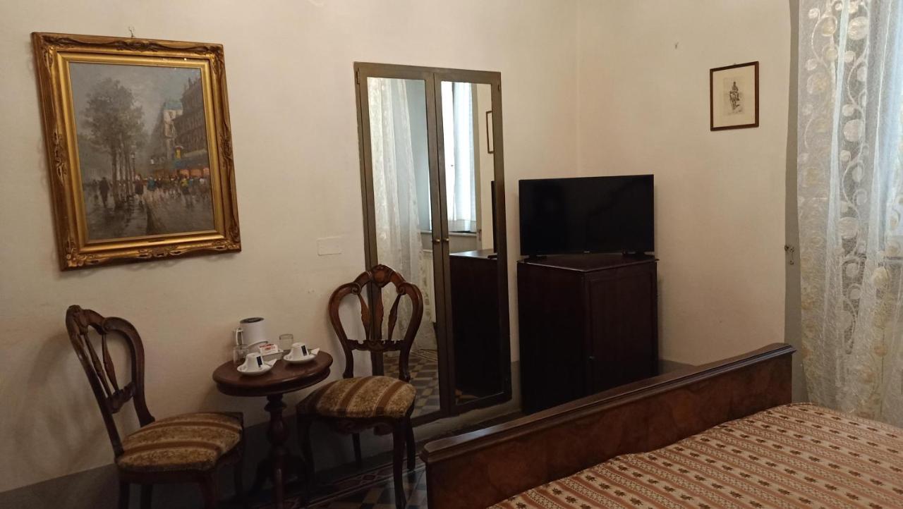Relais Corso Storico Bed & Breakfast Pisa