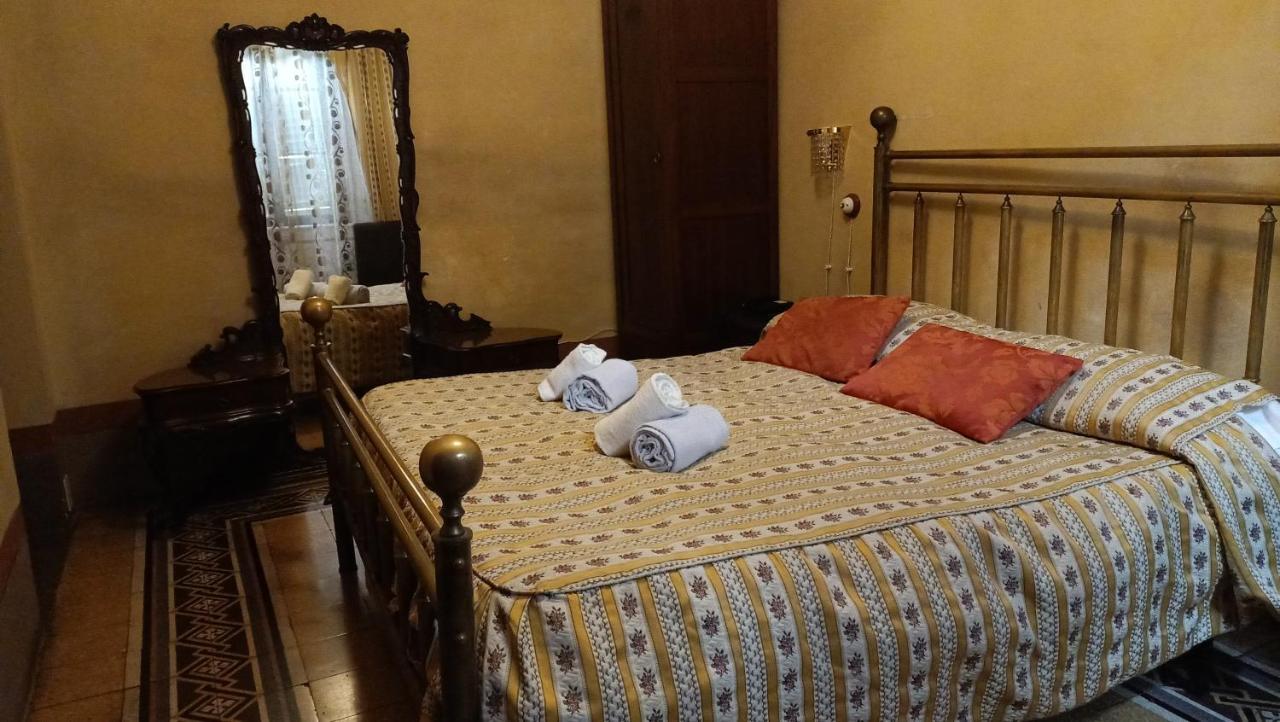 Bed & Breakfast Relais Corso Storico Pisa