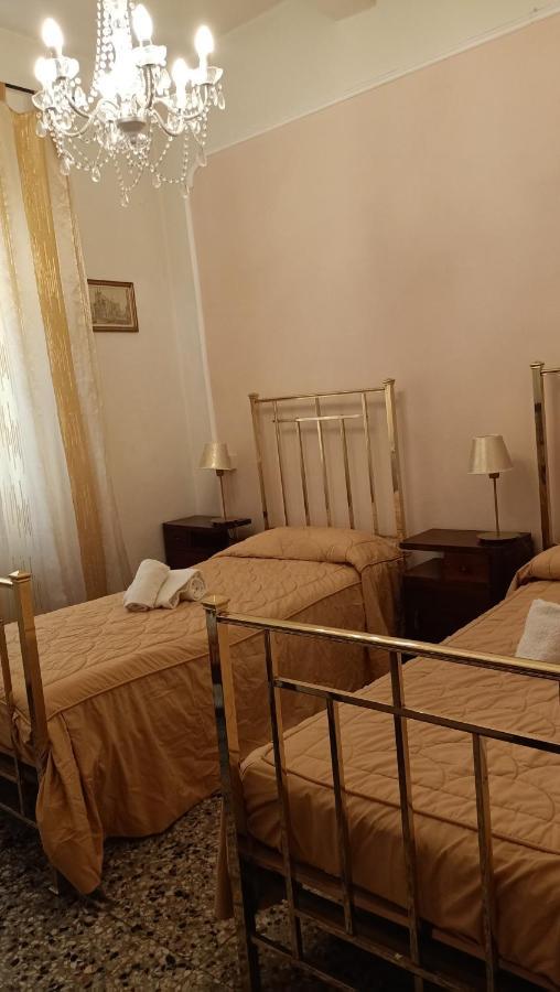 Relais Corso Storico Bed & Breakfast Pisa