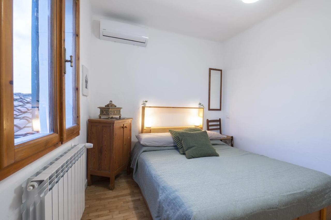 Panorama Centro Storico - Tower View Centre Apartment