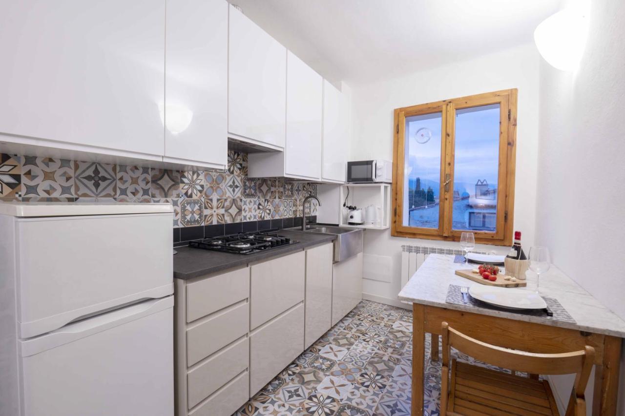 Panorama Centro Storico - Tower View Centre Apartment