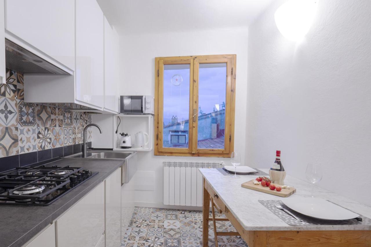 Panorama Centro Storico - Tower View Centre Apartment *