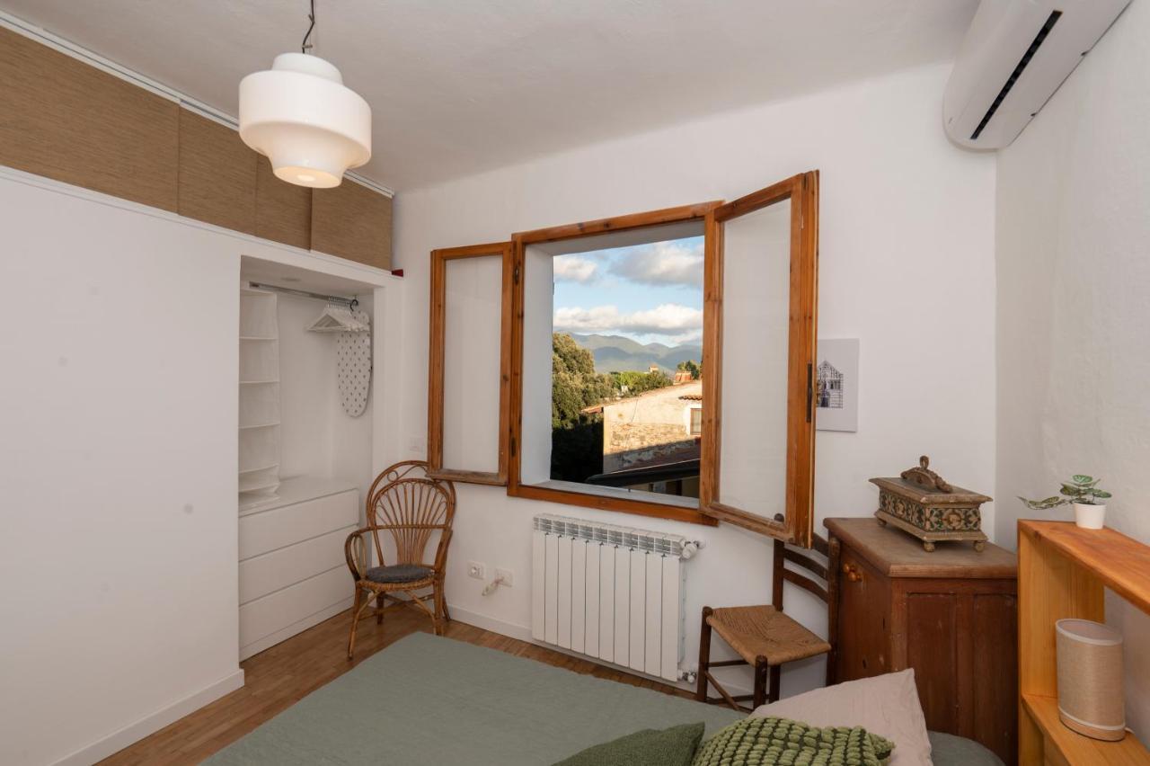 Panorama Centro Storico - Tower View Centre Apartment