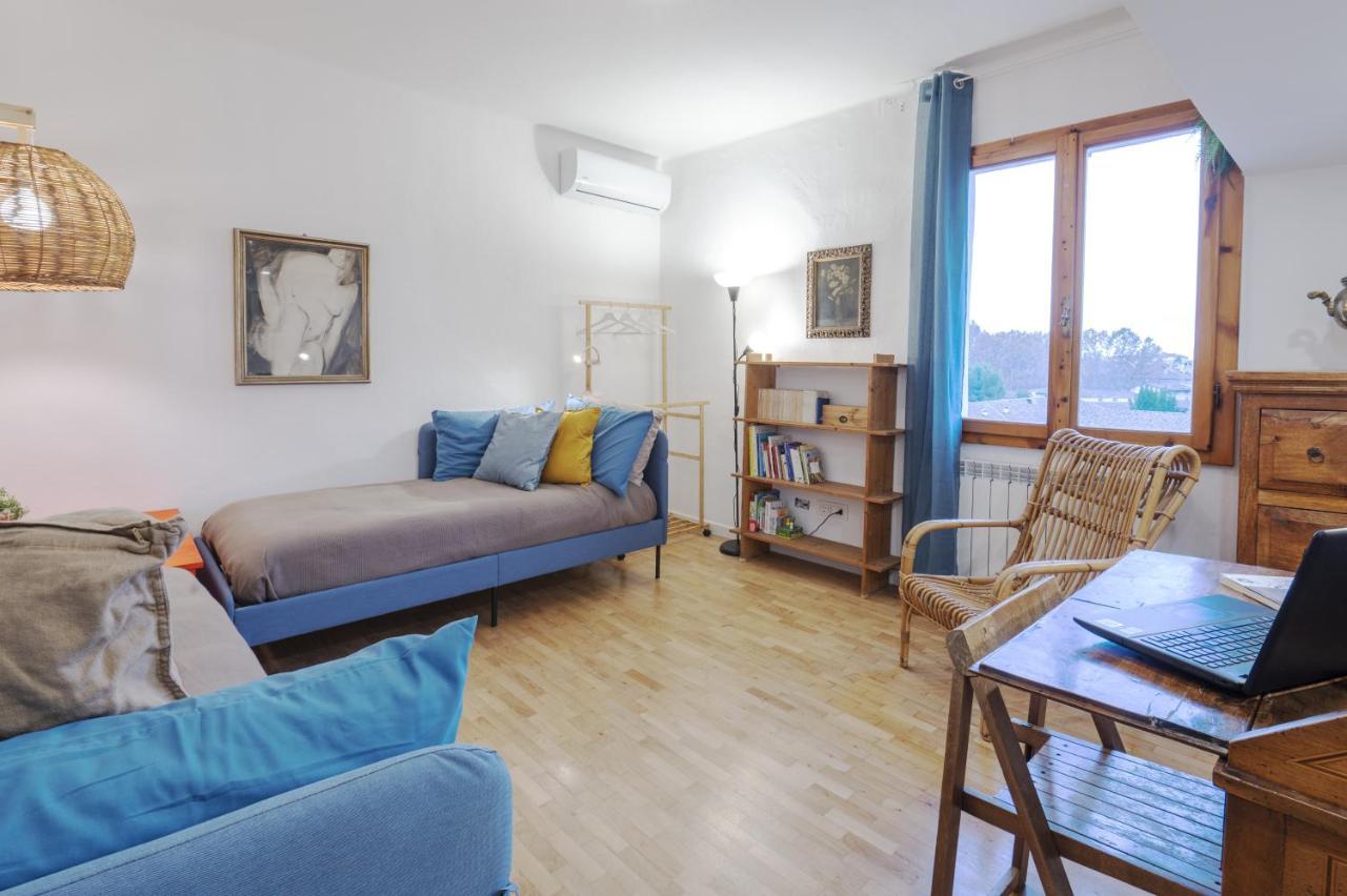 Panorama Centro Storico - Tower View Centre Apartment *
