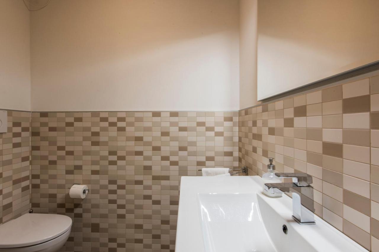 Apartment Arco Antico Pisa