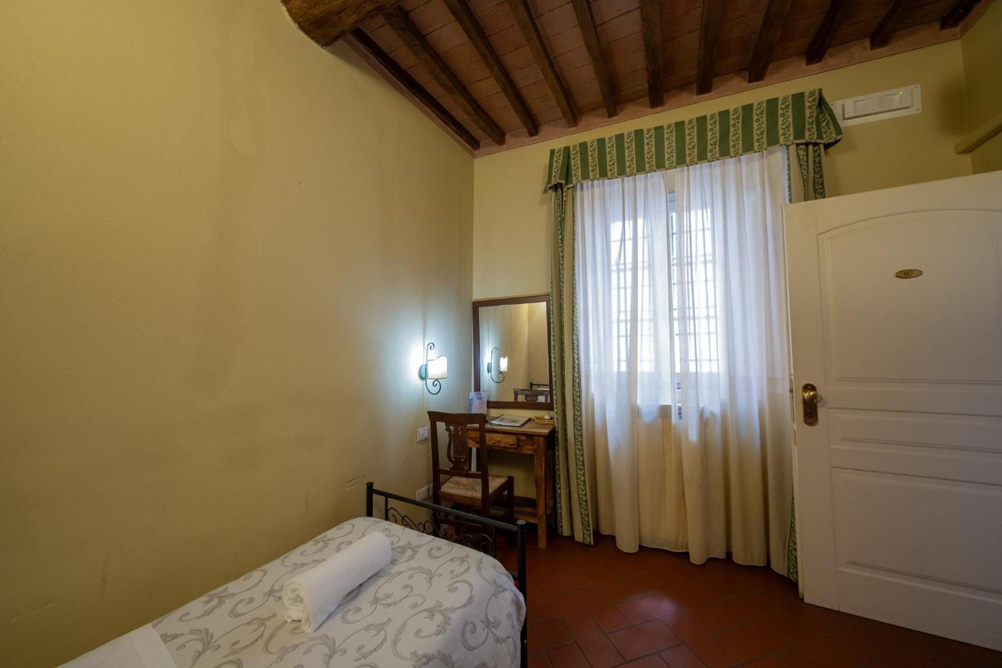 San Tommaso 2* Pisa