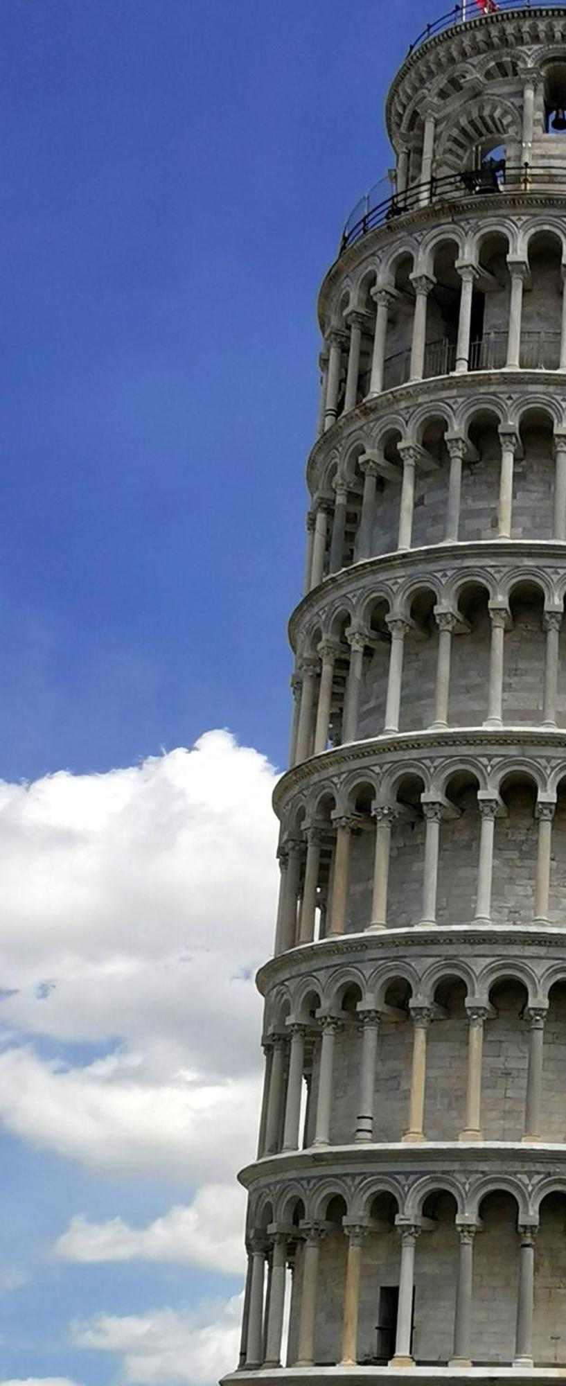 Căn hộ Casa Galileo- Antiche Dimore Pisane Pisa