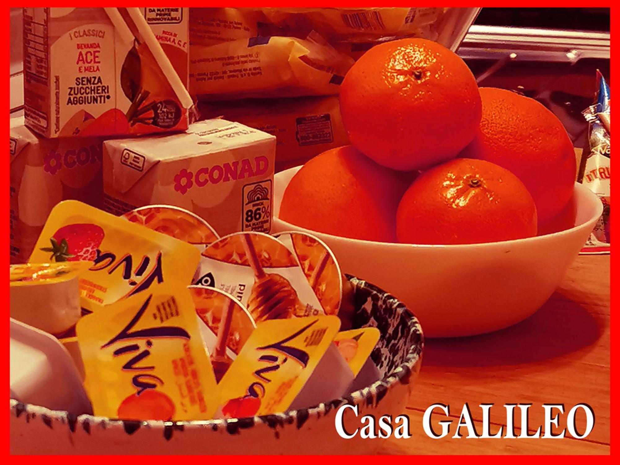 Căn hộ Casa Galileo- Antiche Dimore Pisane Pisa