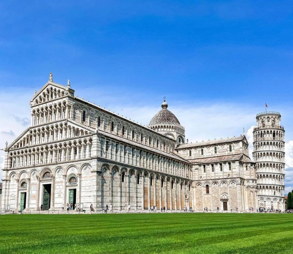 La Sapienza Di Apartment *
