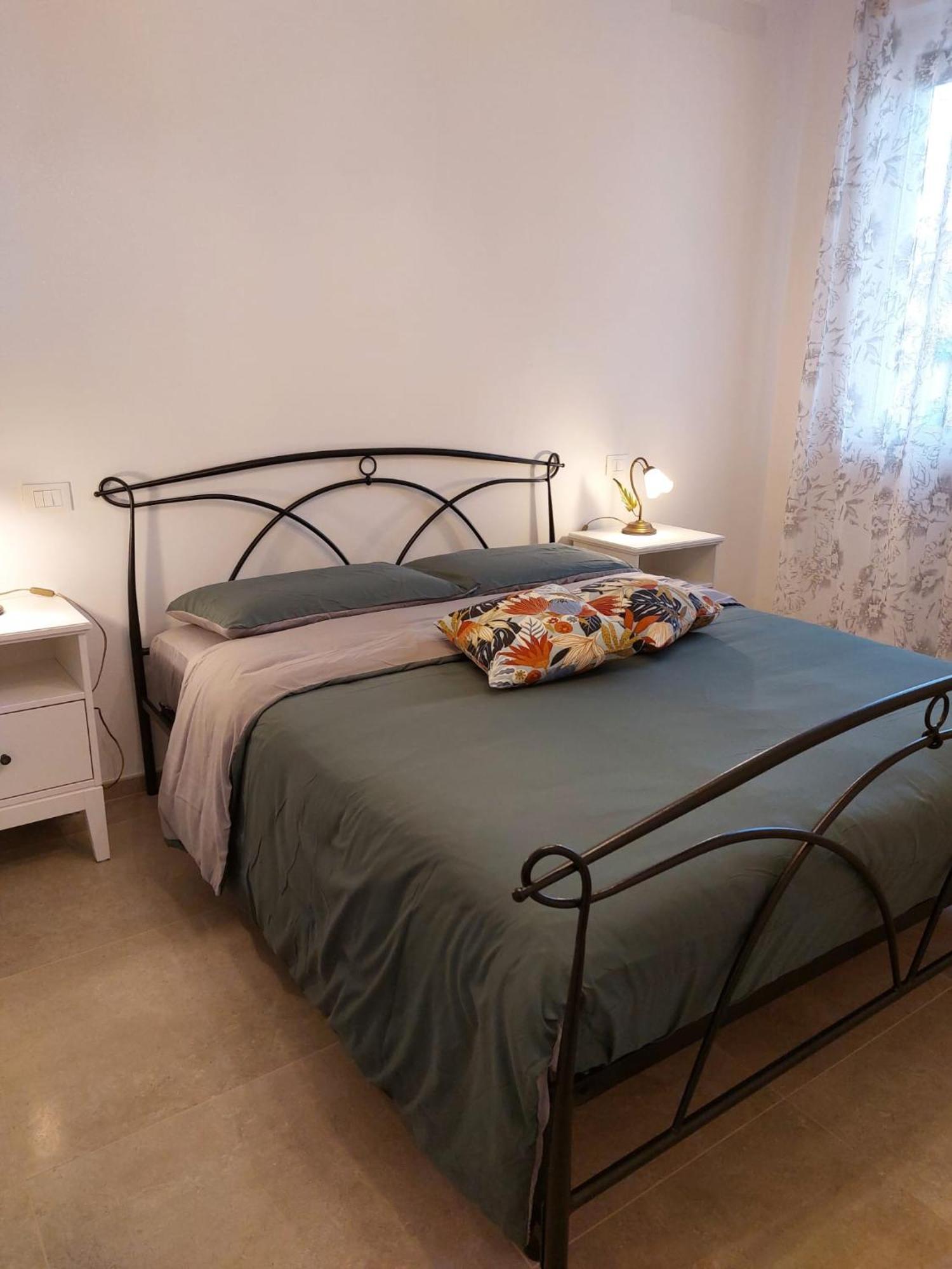 Katy Charm Appartement