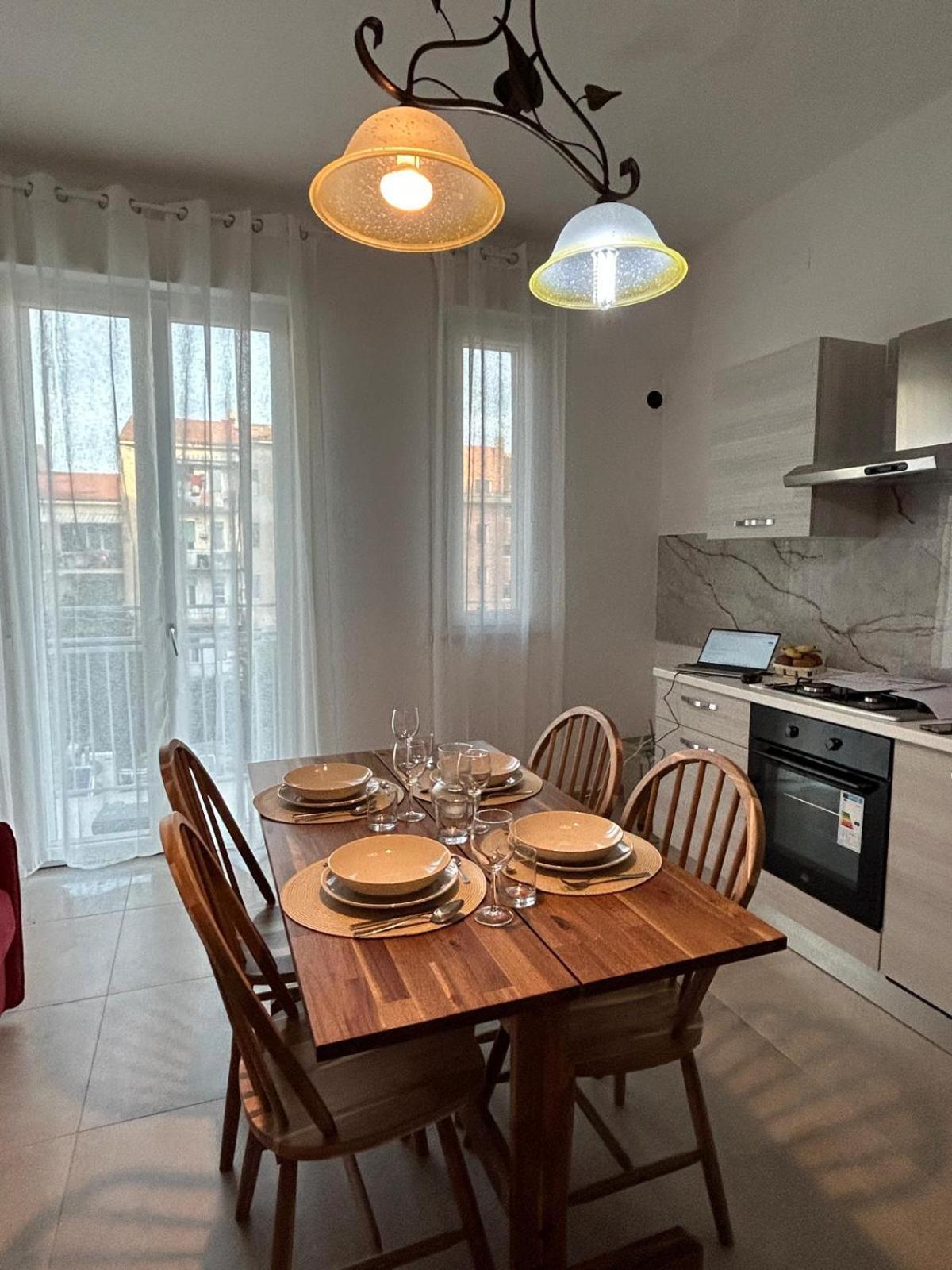 Katy Charm Appartement