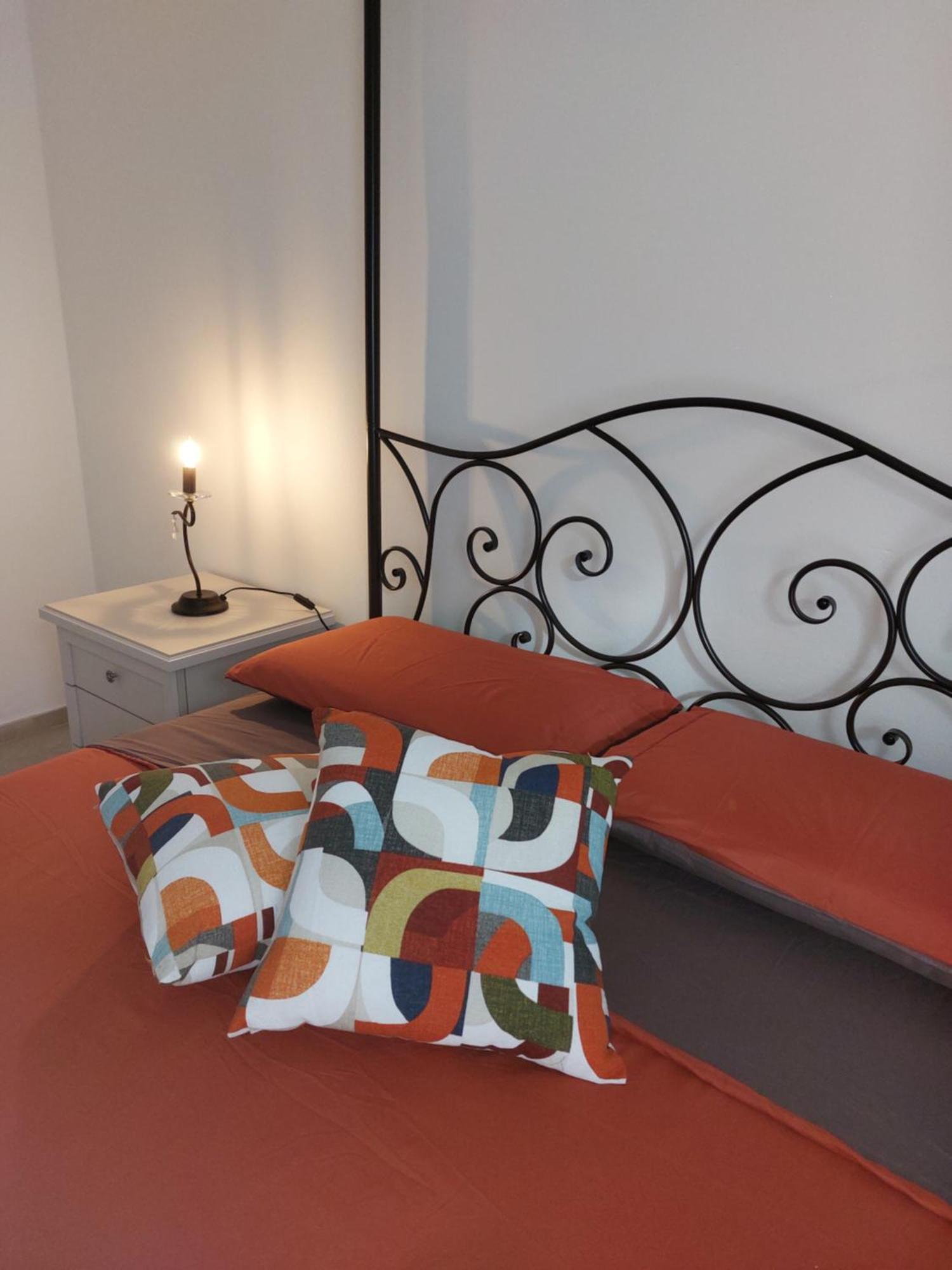 Appartement Katy Charm *