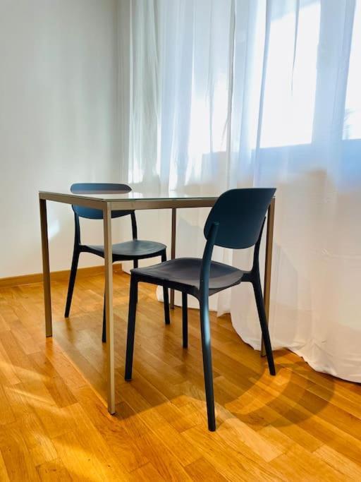 Casa Fibonacci *