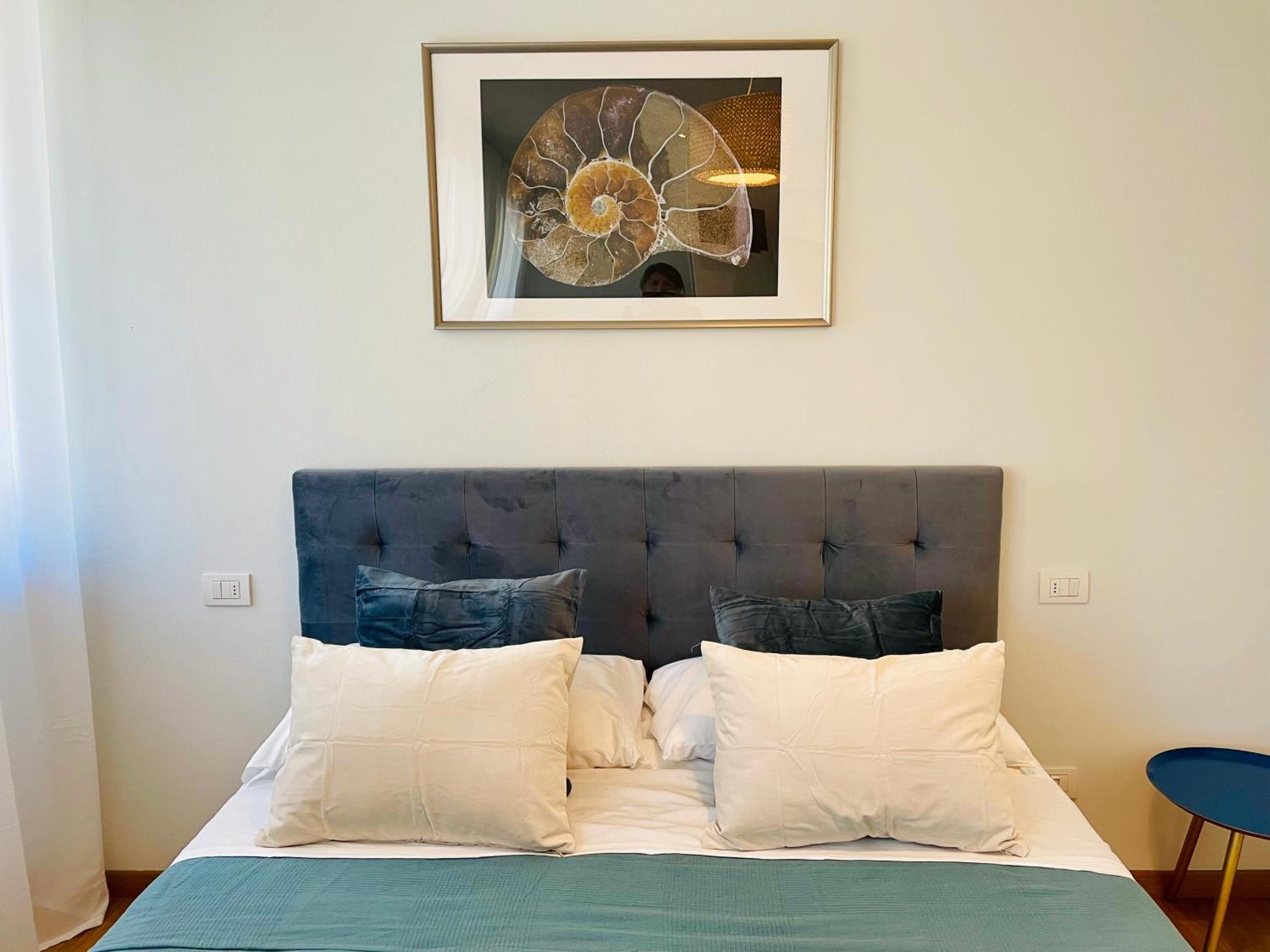 Casa Fibonacci Căn hộ Pisa