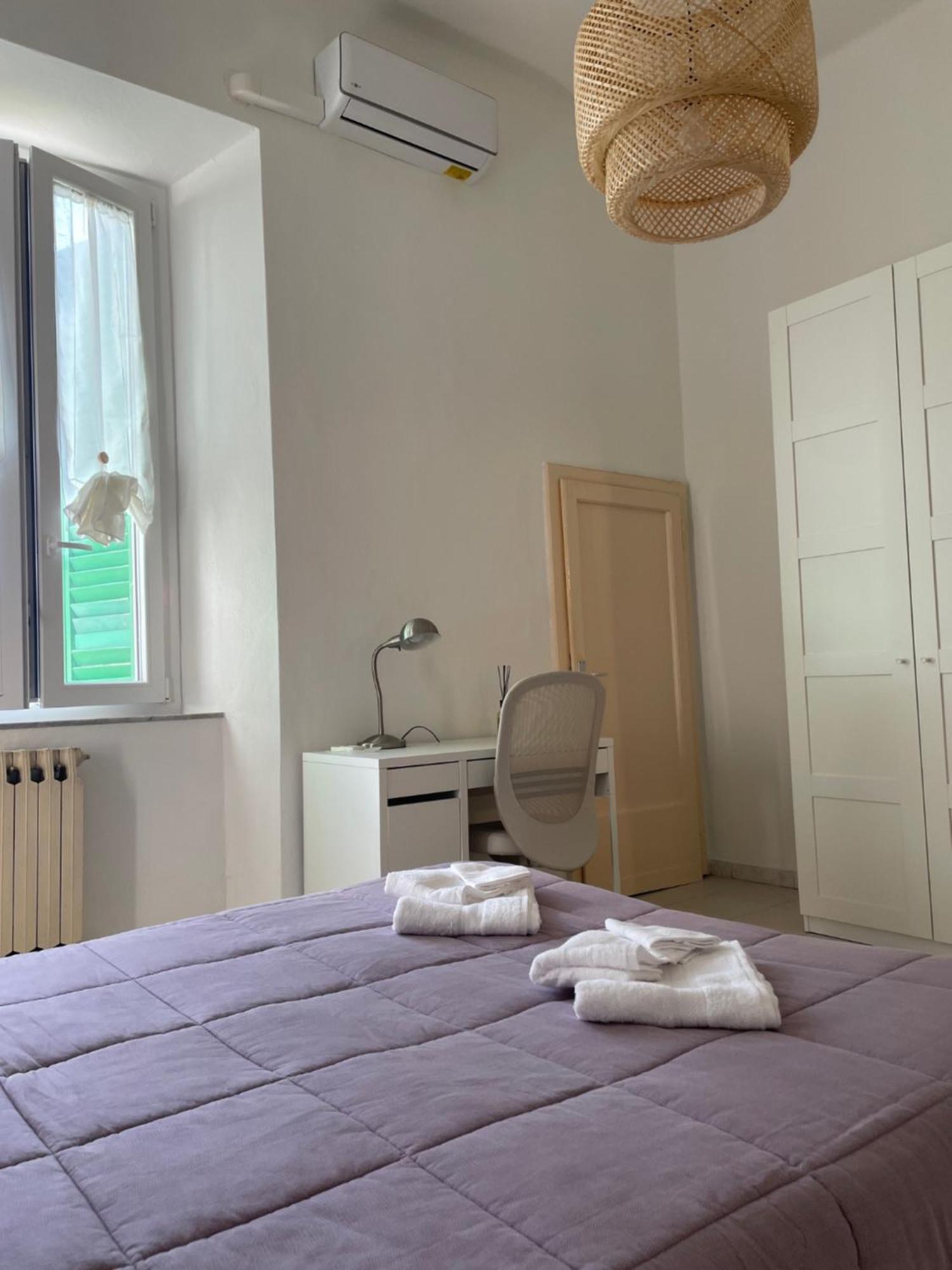 Appartamento 6th Door House