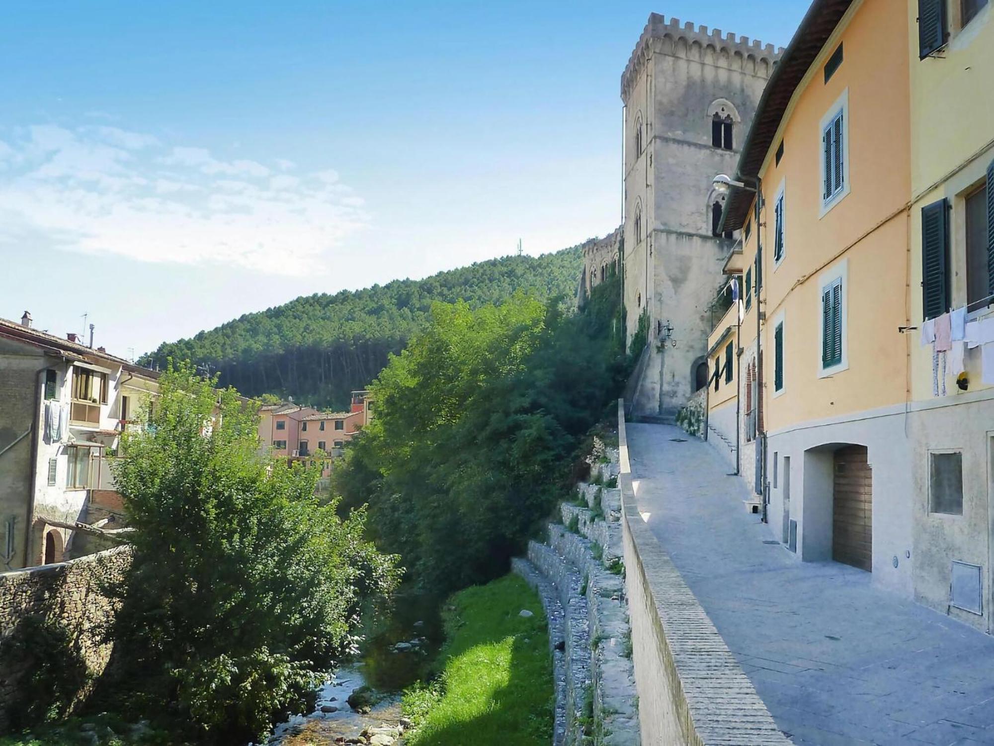 Cima Serra,