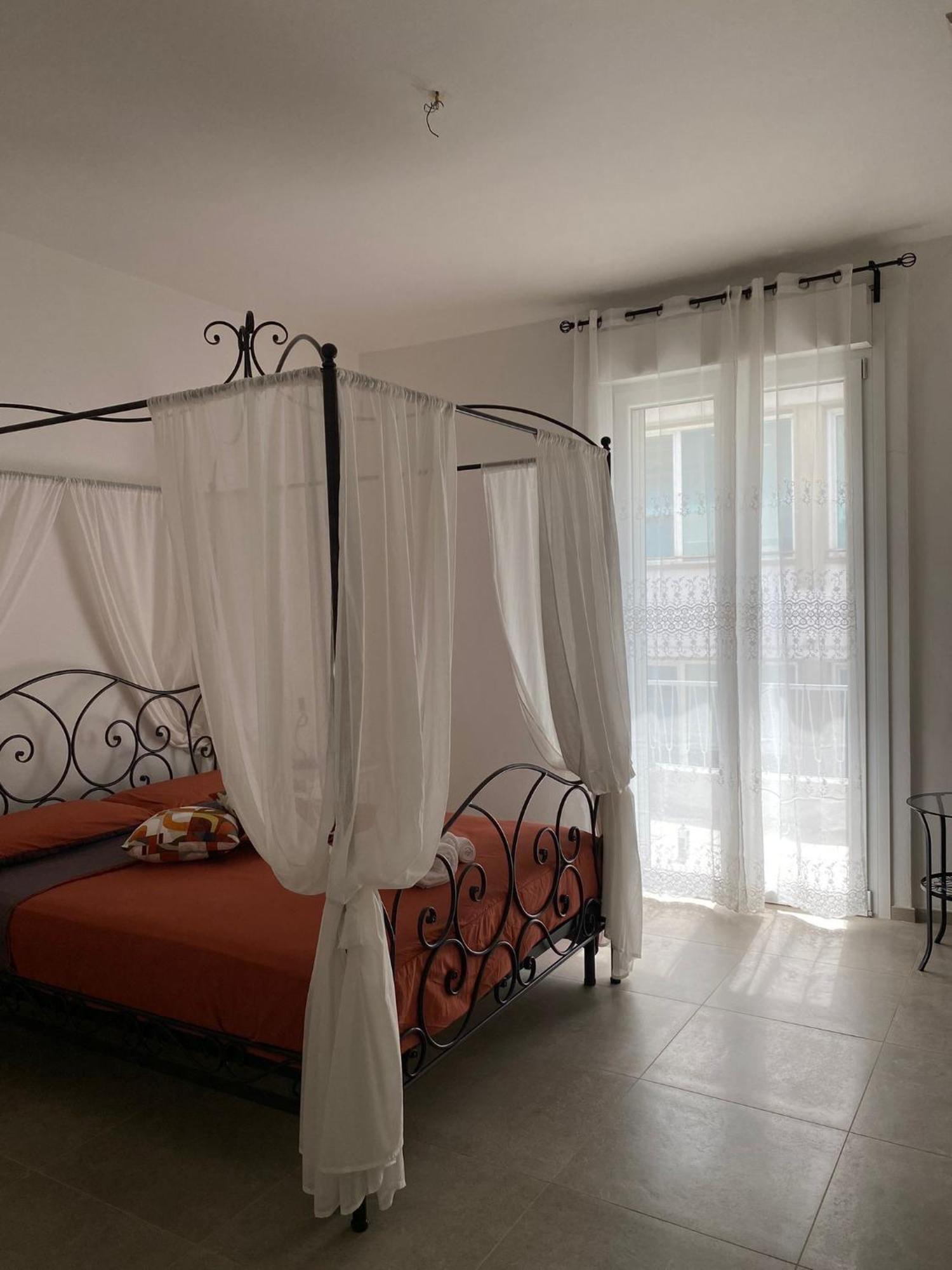 Katy Charm Appartement *