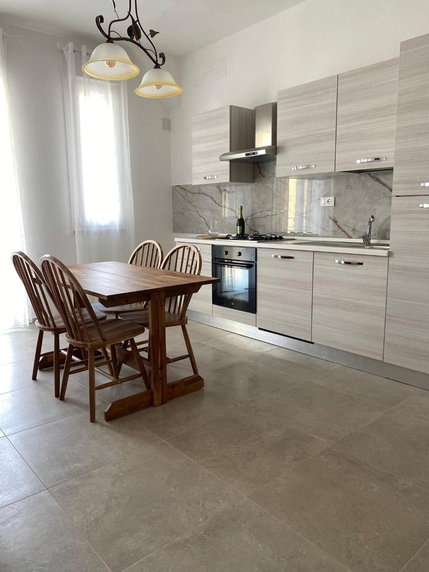 Katy Charm Appartement *