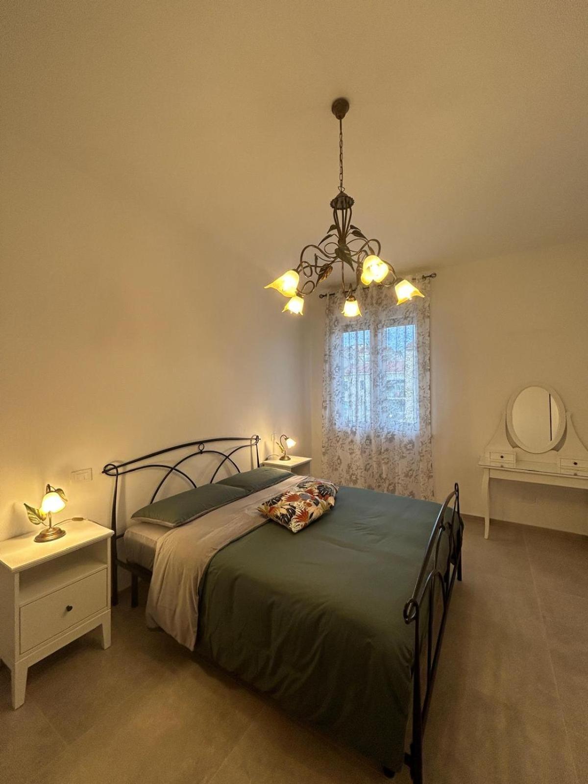 Appartement Katy Charm *