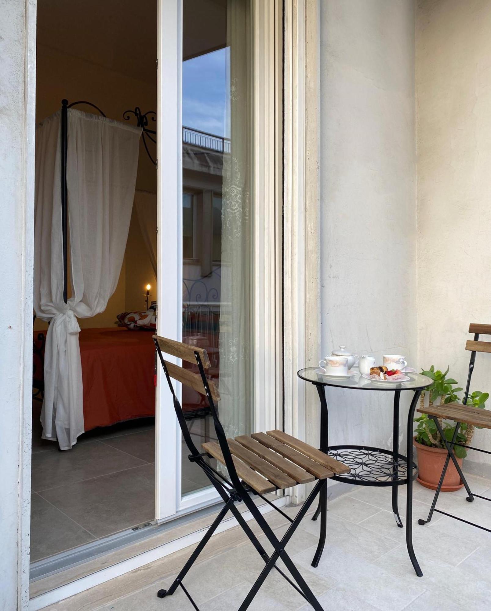 Appartement Katy Charm *