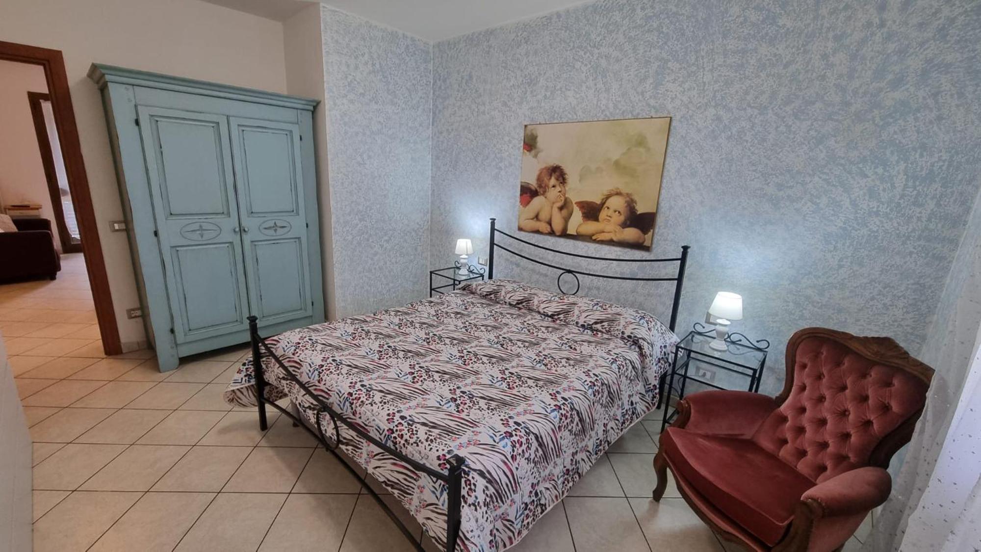 Casa Iolanda * Pisa