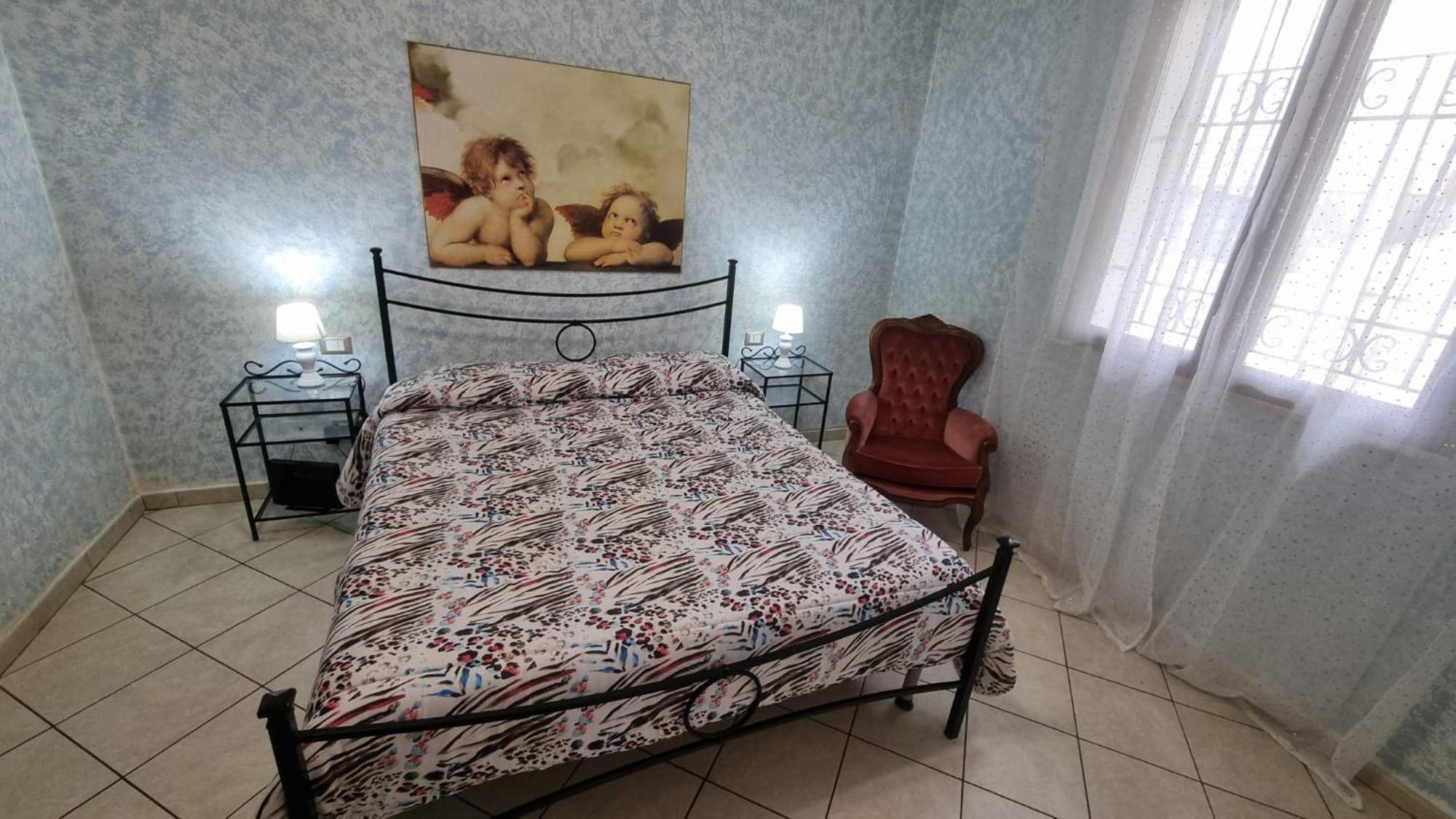 Casa Iolanda Căn hộ Pisa