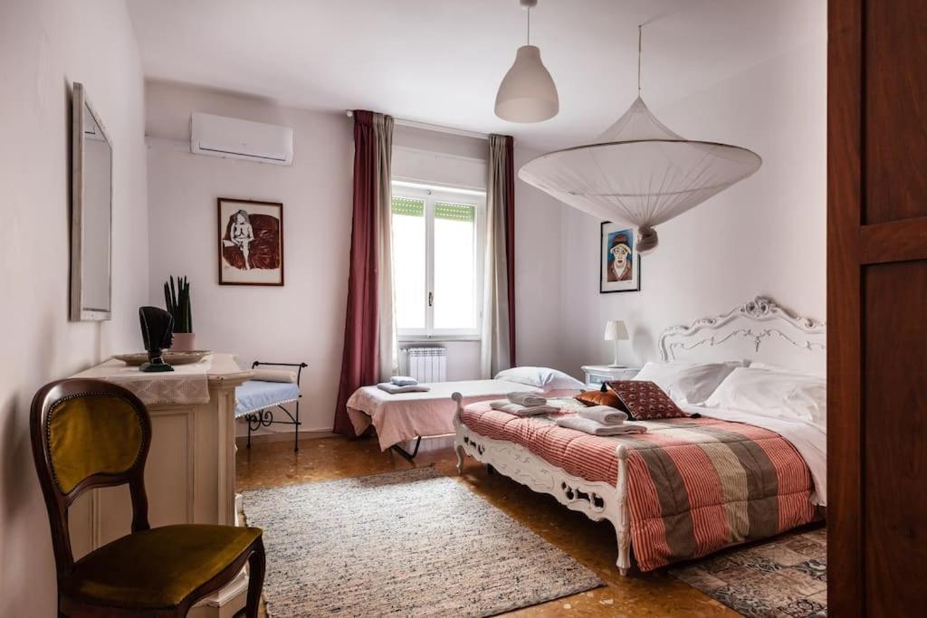 Homingpisa - Feeling Apartment Pisa