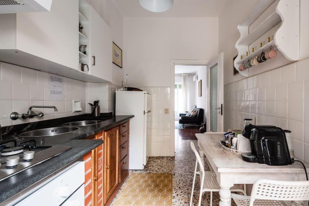 Apartment Homingpisa - Feeling