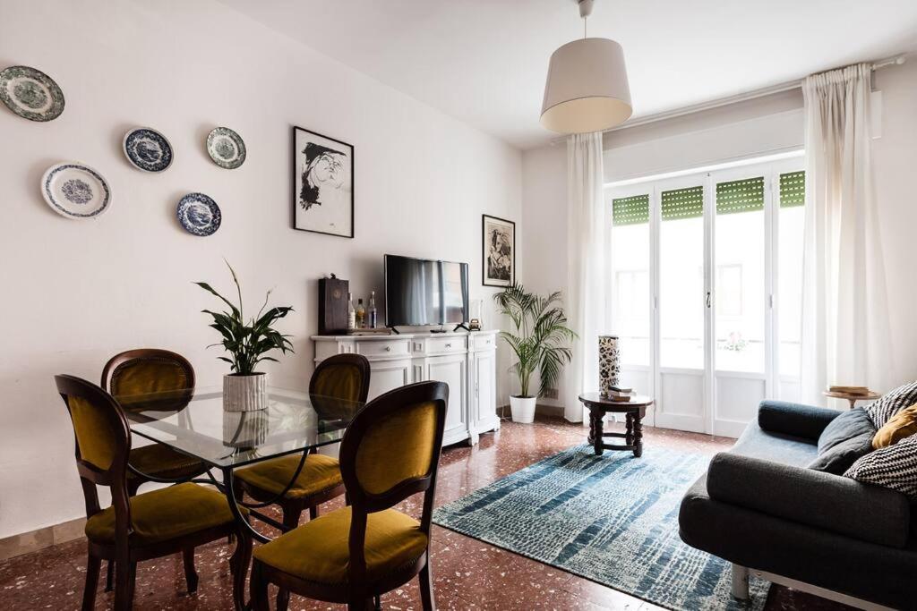 Homingpisa - Feeling Apartment Pisa