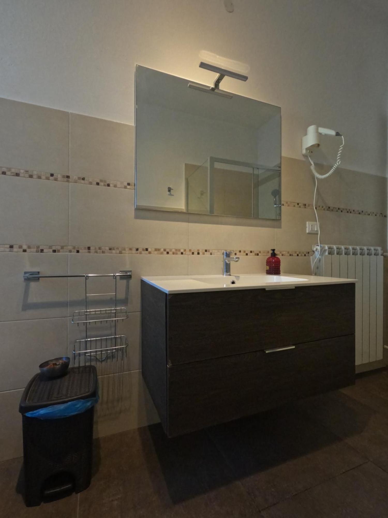 Il Merlo Guest house *