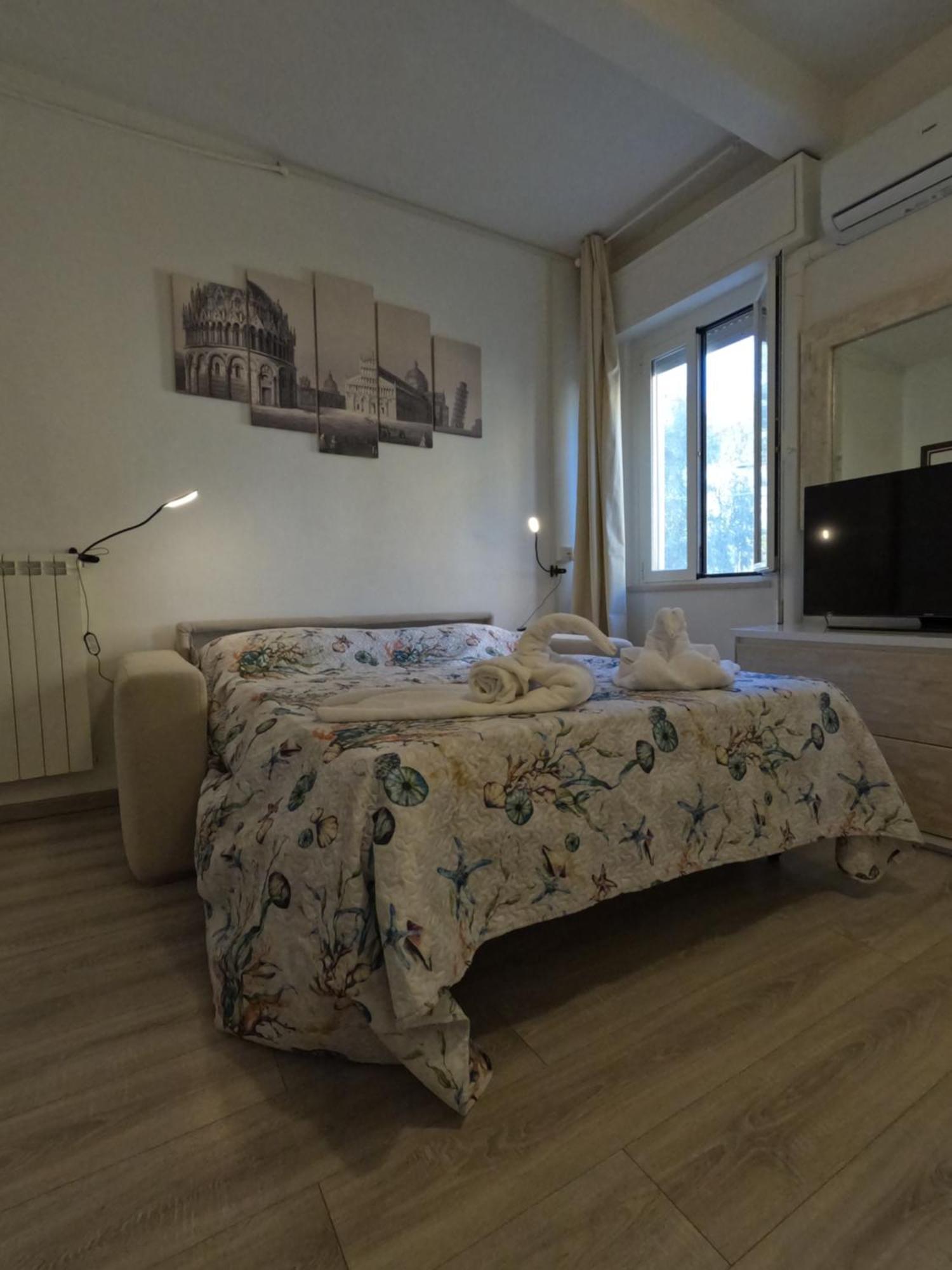 Il Merlo Guest house *