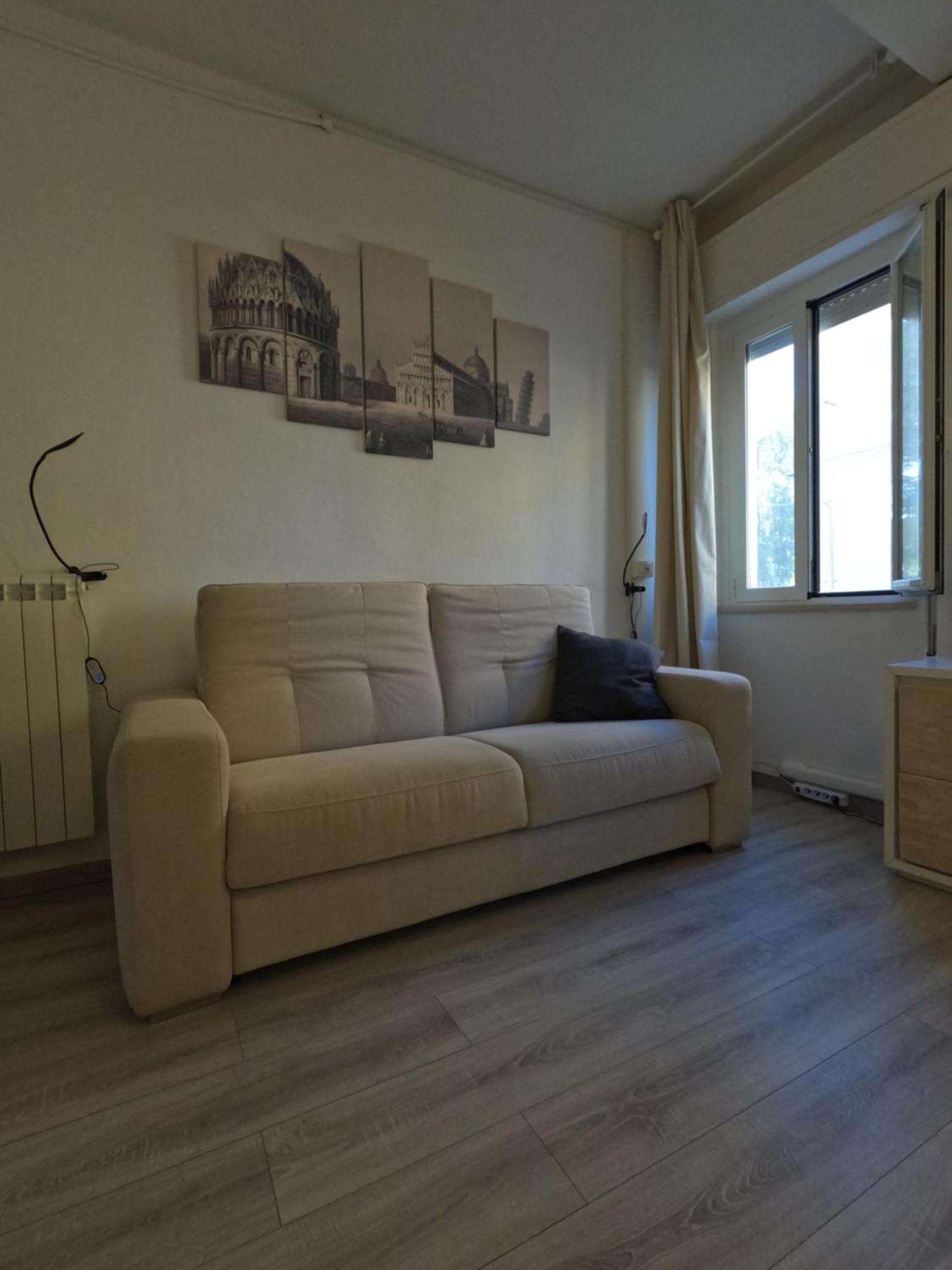 Il Merlo Guest house *