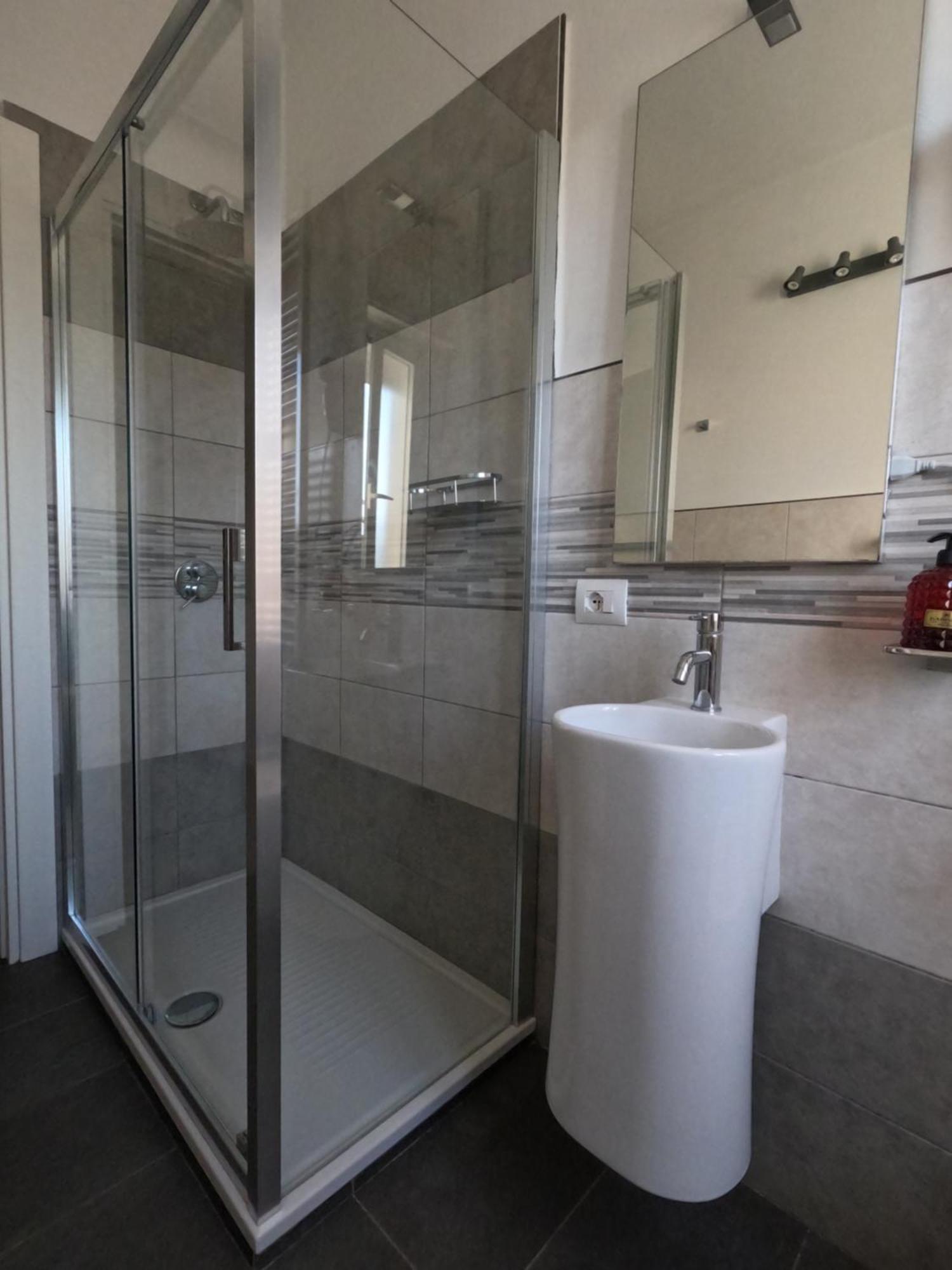 Guest house Il Merlo Pisa