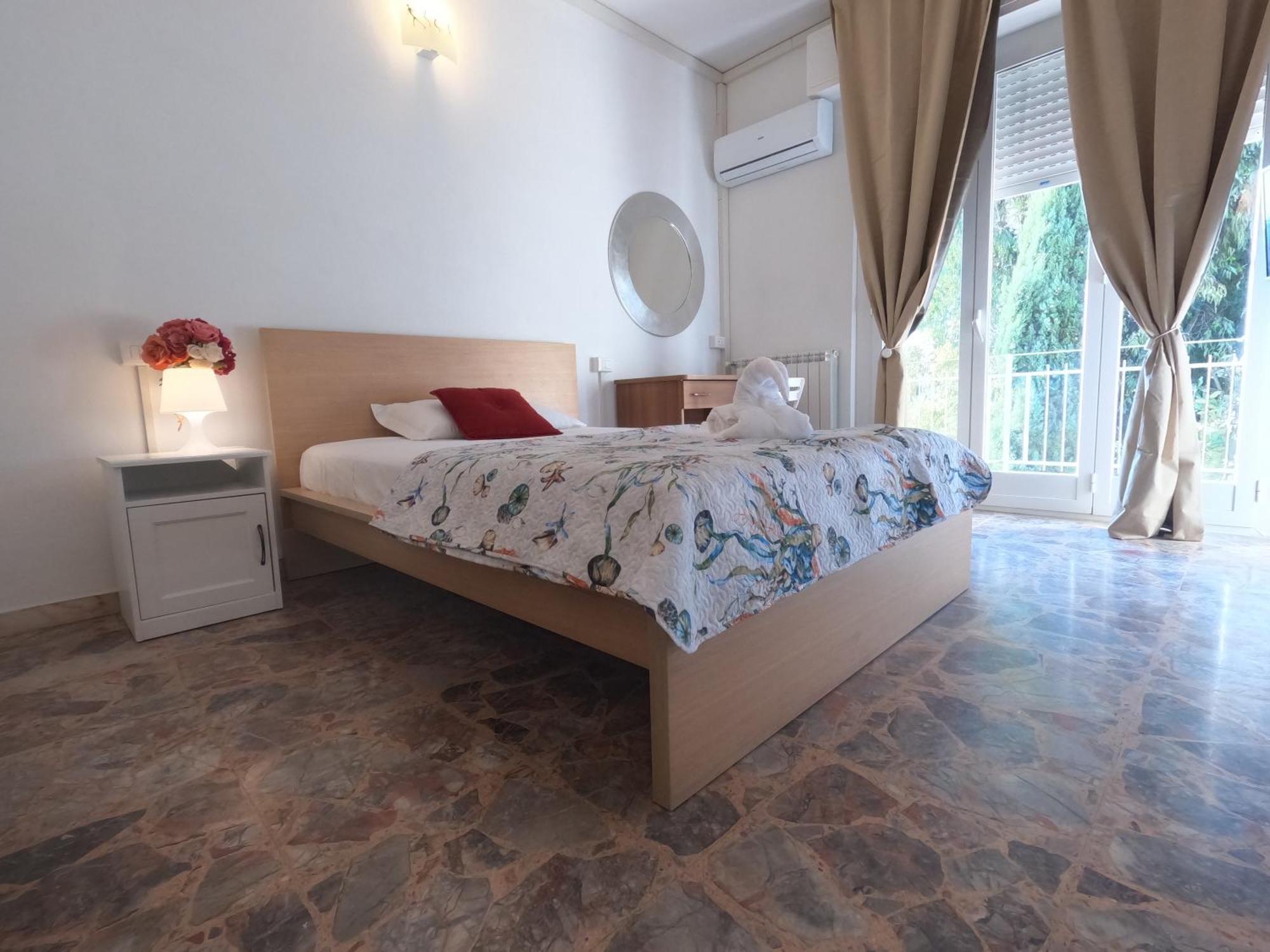 Guest house Il Merlo