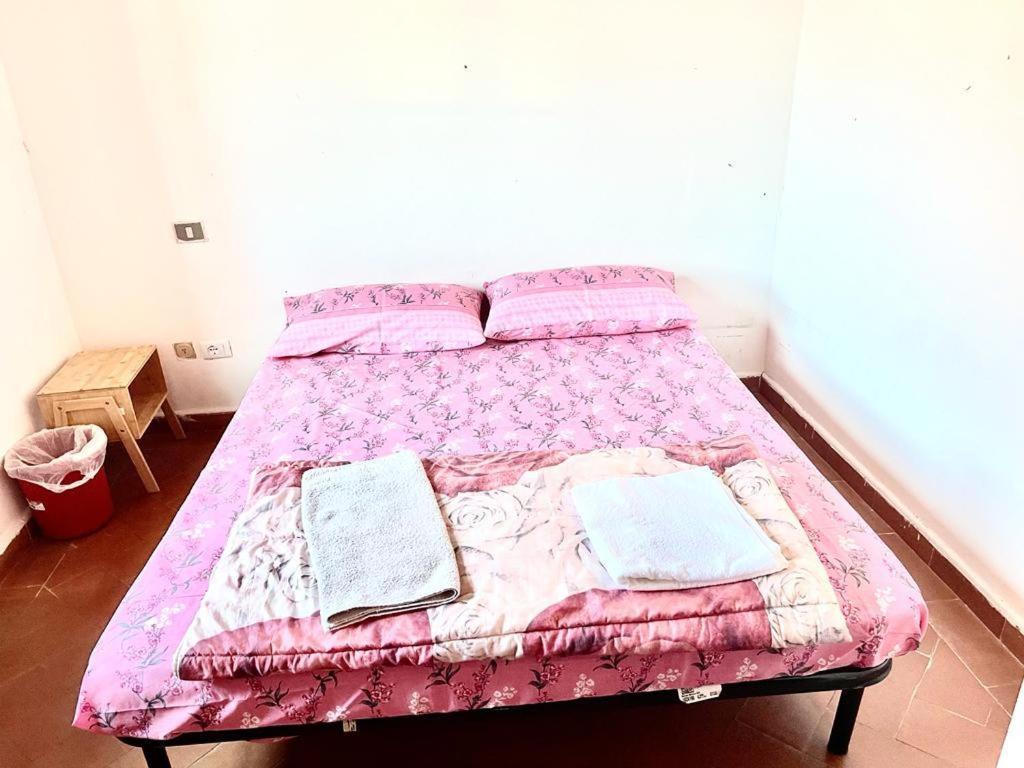Cozy Bedroom Guest house