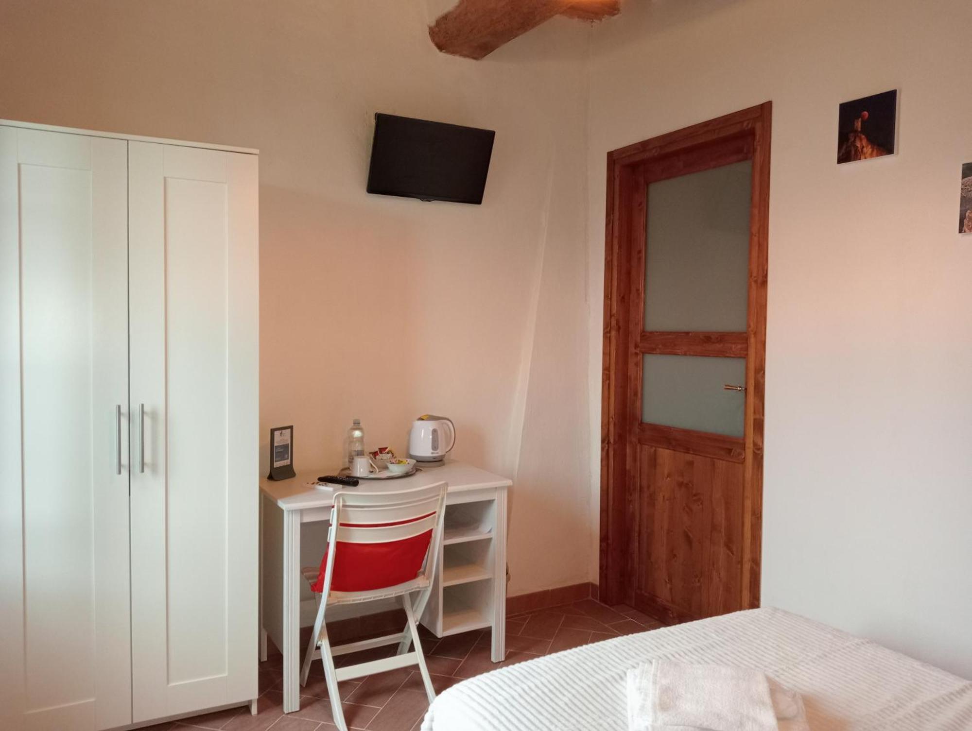 Bed & Breakfast A Casa Mia Pisa