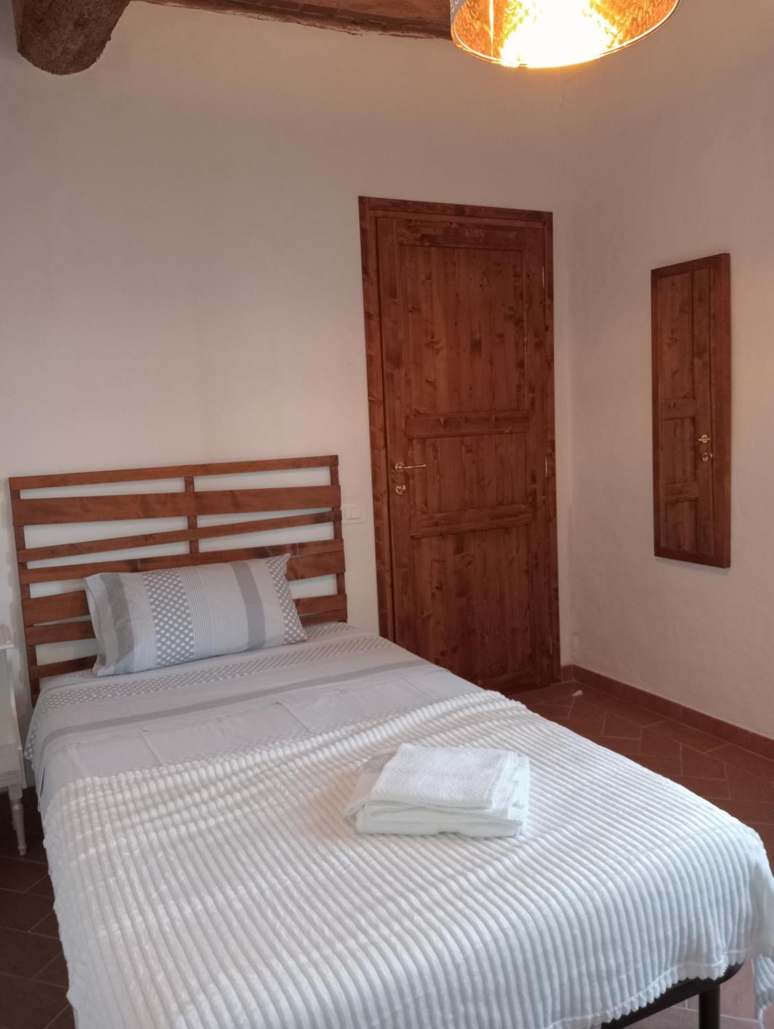 A Casa Mia Bed & Breakfast *