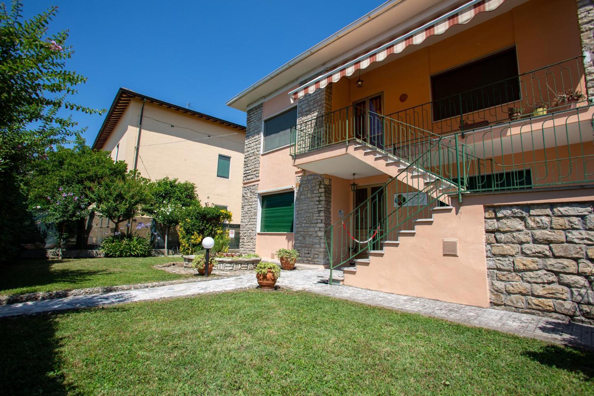 Bed & Breakfast Ai 4 Elementi