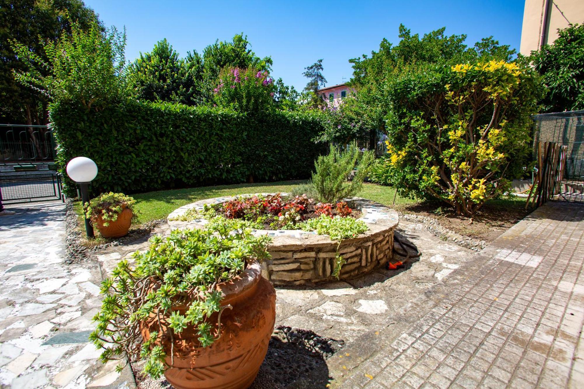 Bed & Breakfast Ai 4 Elementi