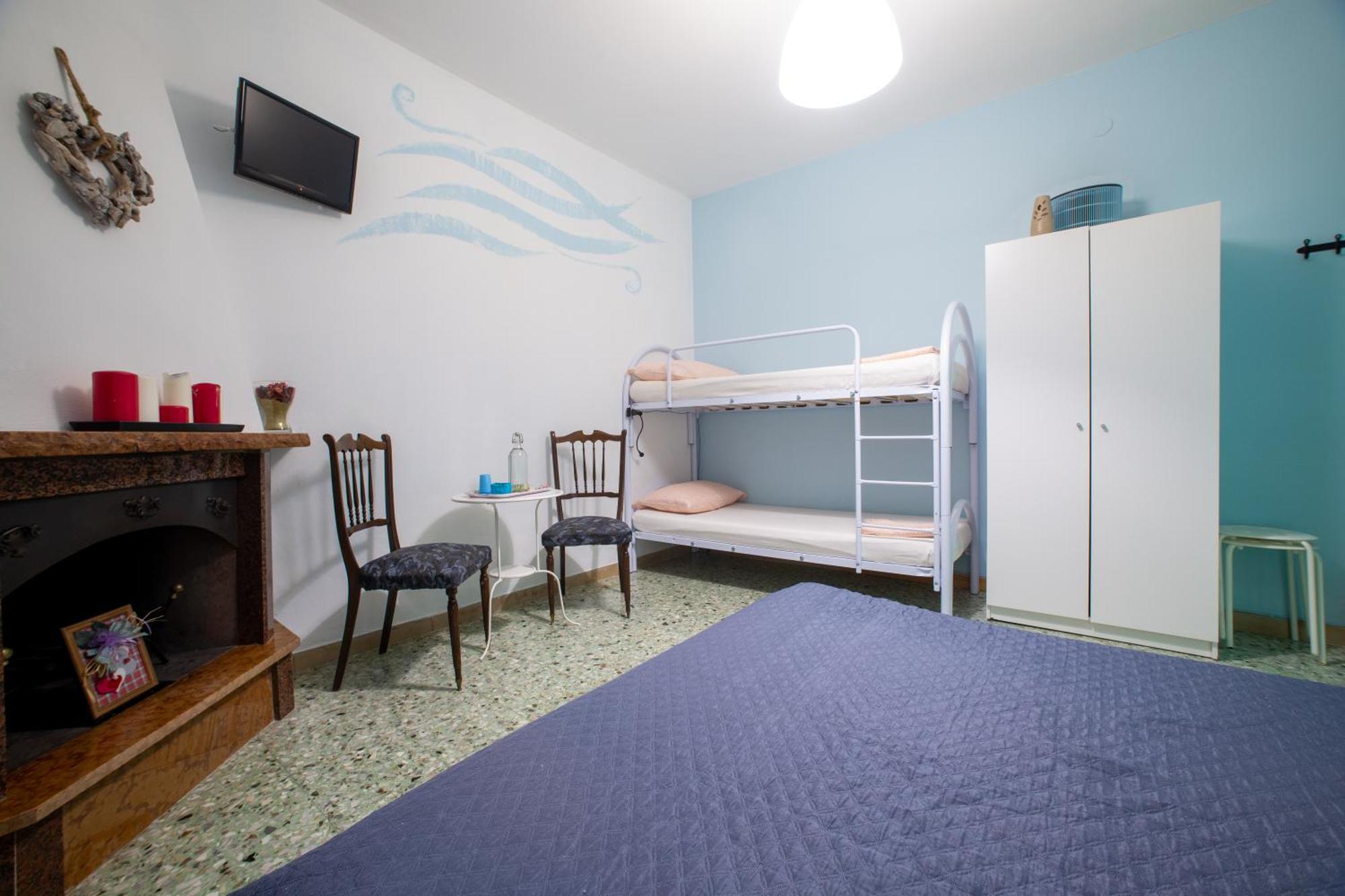 Ai 4 Elementi Bed & Breakfast Pisa