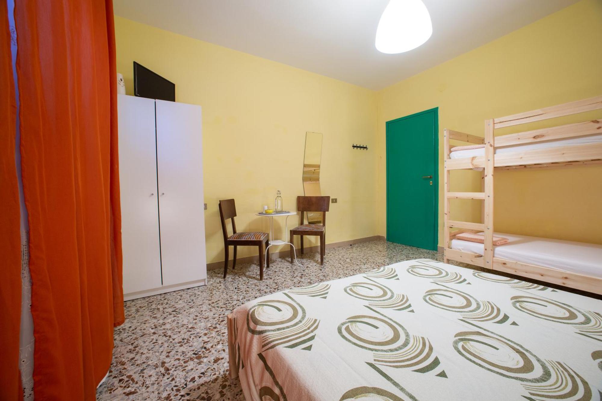 Bed & Breakfast Ai 4 Elementi