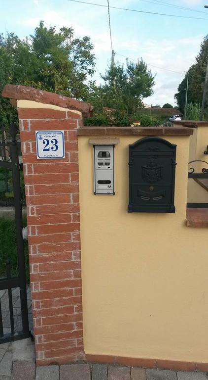 Bed & Breakfast Ginevra