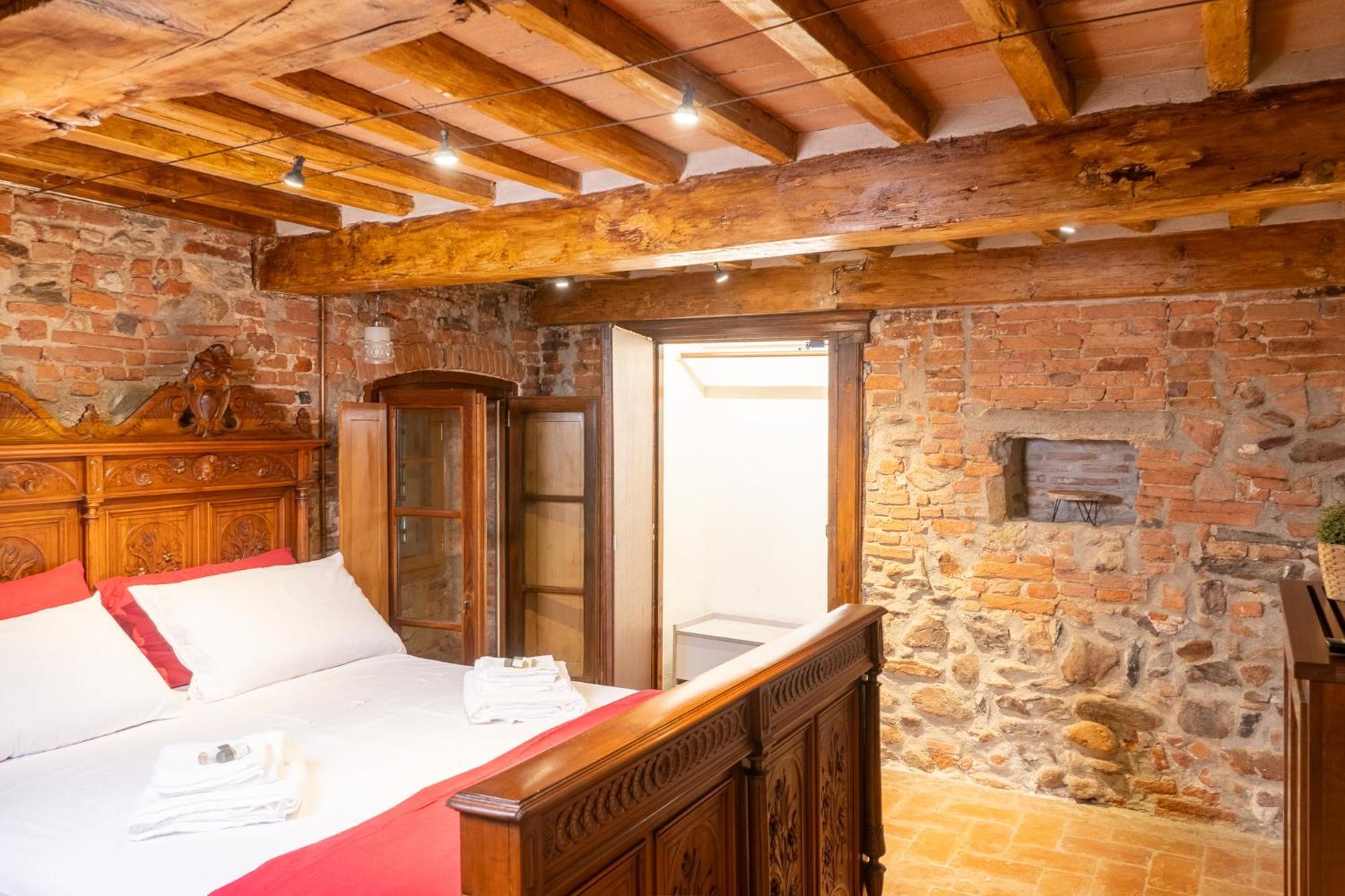 Apartment La Garconniere Di Garibaldi Pisa