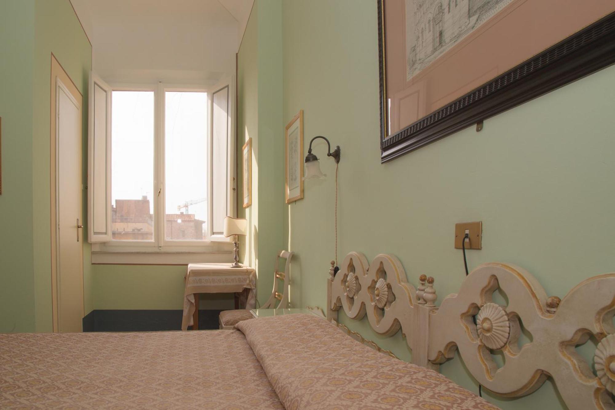 Royal Victoria 3* Pisa