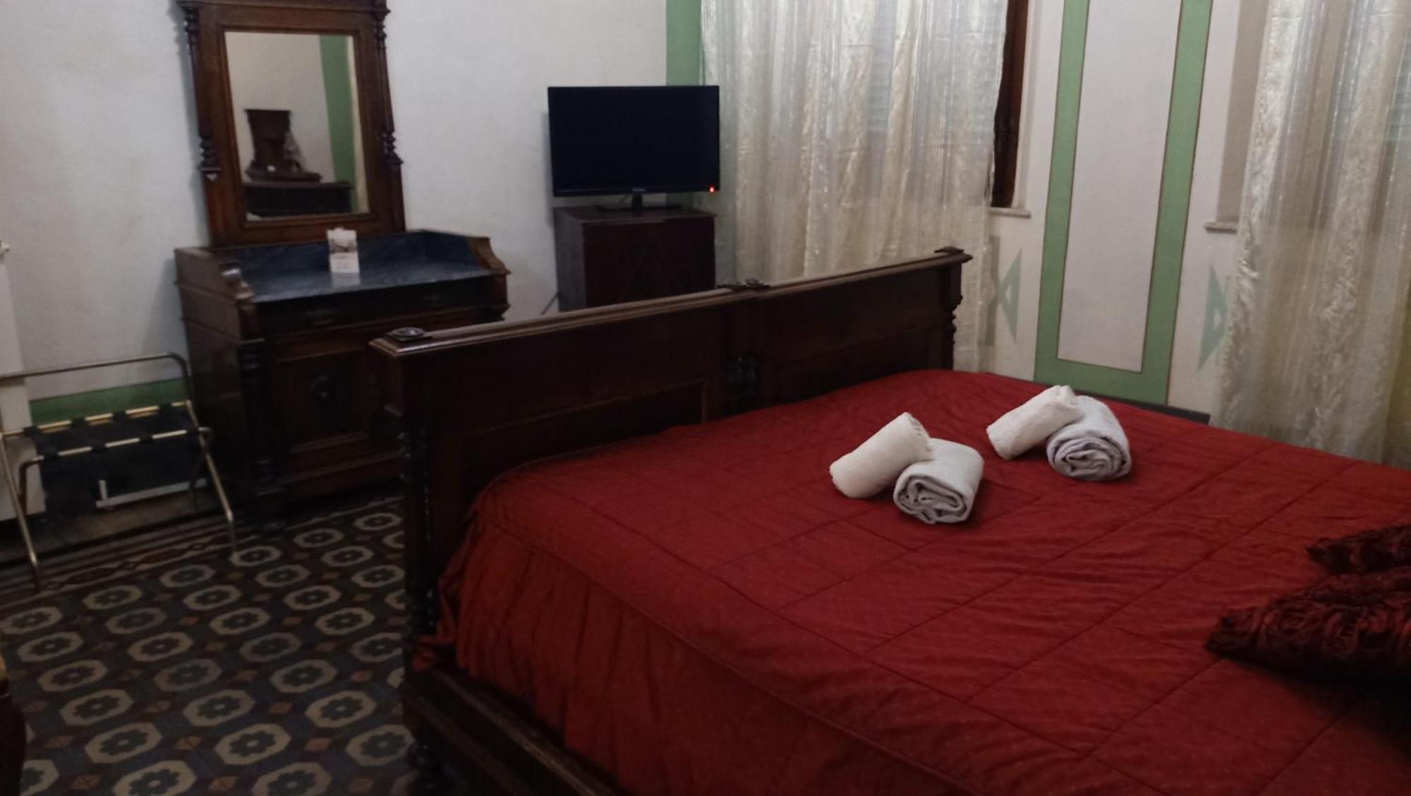 Relais Corso Storico Bed & Breakfast